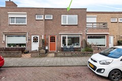 De Genestetstraat 7, 2041PL Zandvoort
